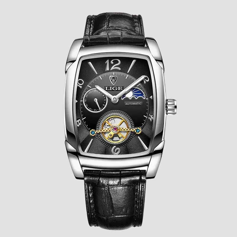 LOUIS PIERRI – CELESTIAL MECHANICS STELLAR CHRONOS