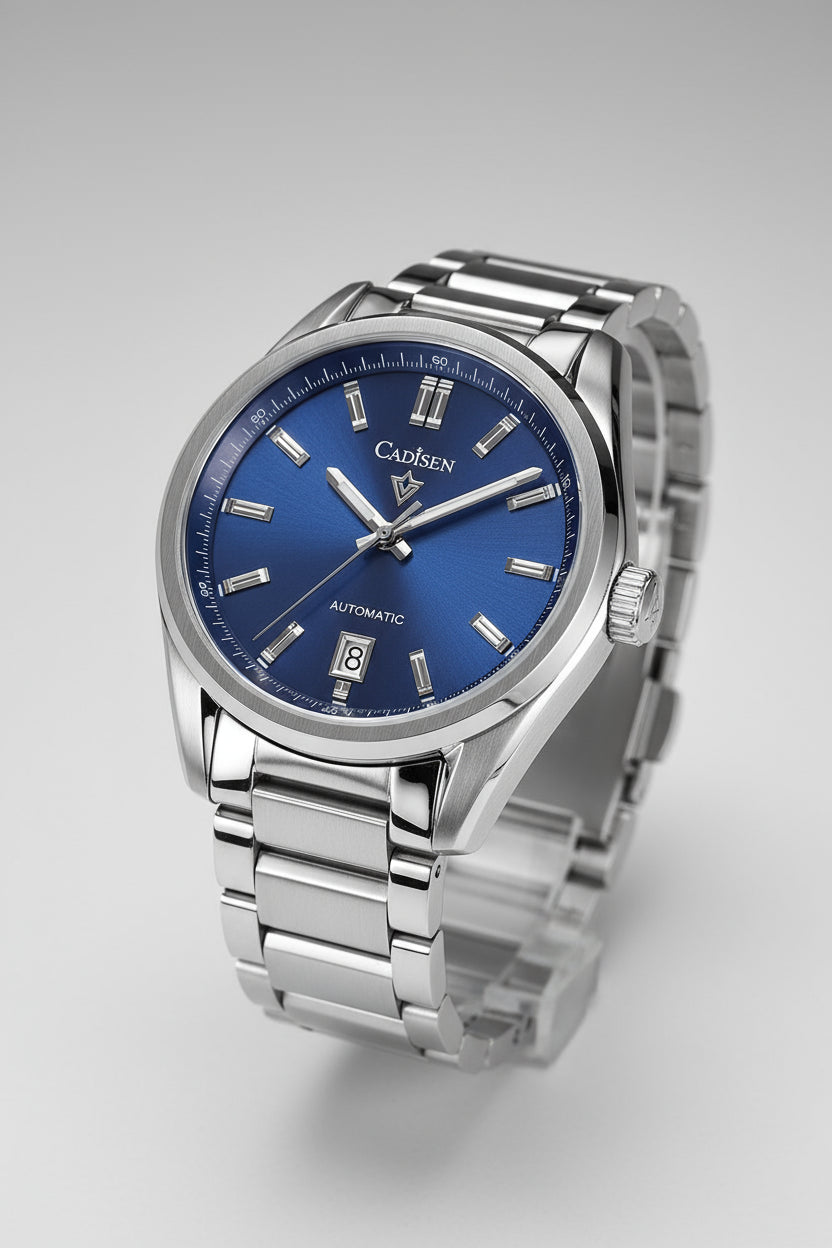 Relógio Automático Safira 10ATM C8227M