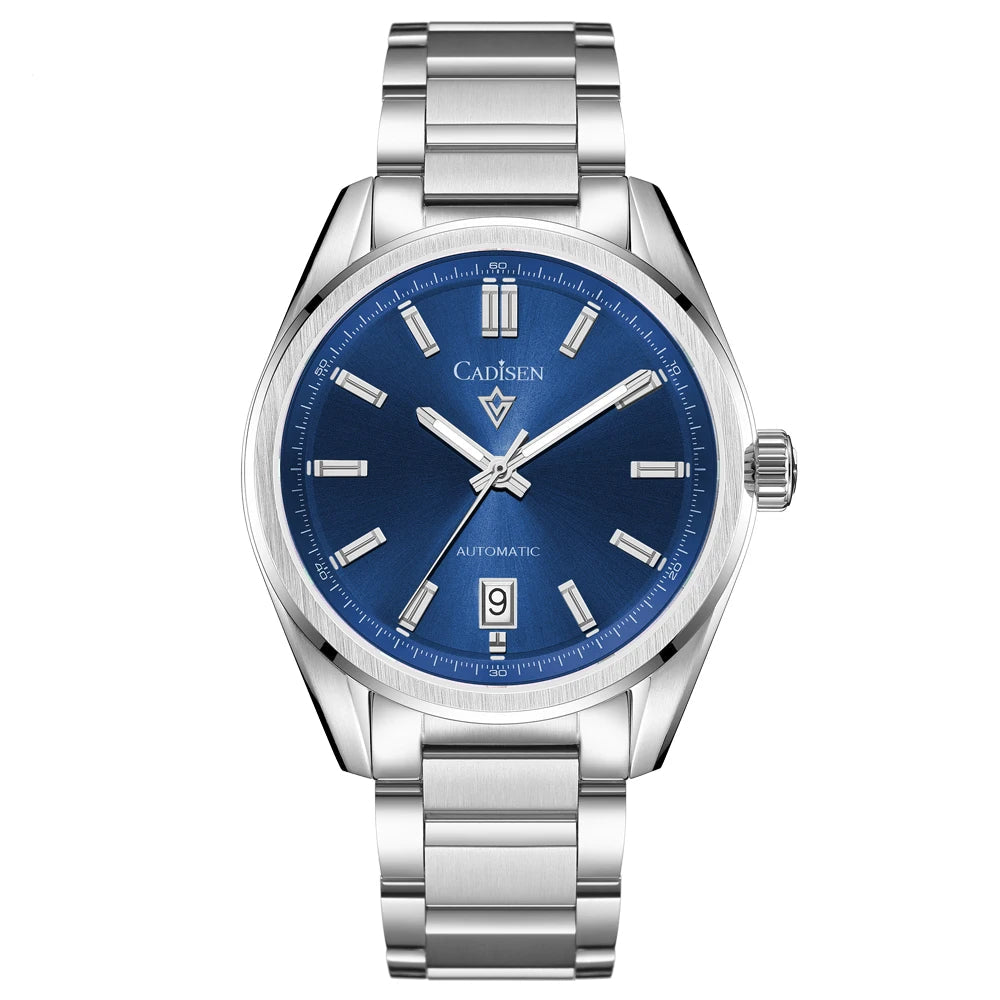 Relógio Automático Safira 10ATM C8227M