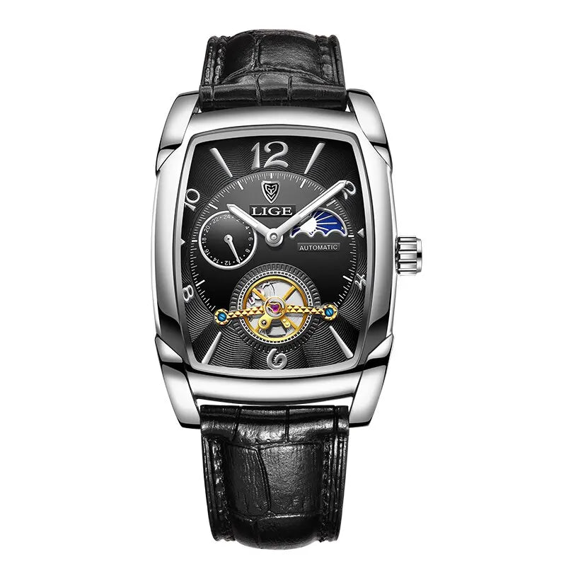 LOUIS PIERRI – CELESTIAL MECHANICS STELLAR CHRONOS