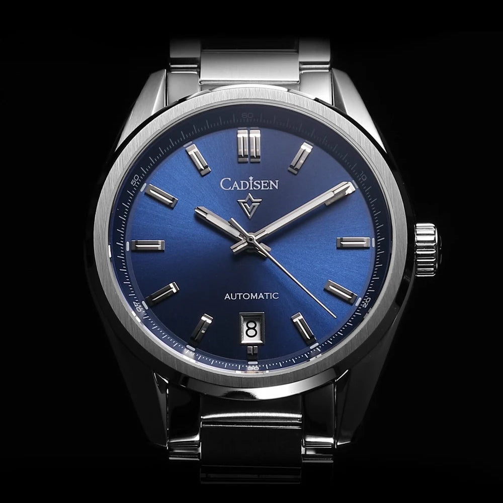 Relógio Automático Safira 10ATM C8227M