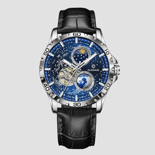 LOUIS PIERRI – CELESTIAL MECHANICS POLARIS