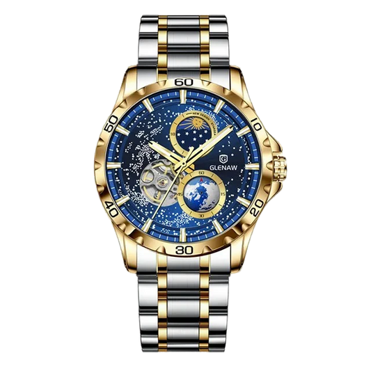 LOUIS PIERRI – CELESTIAL MECHANICS POLARIS